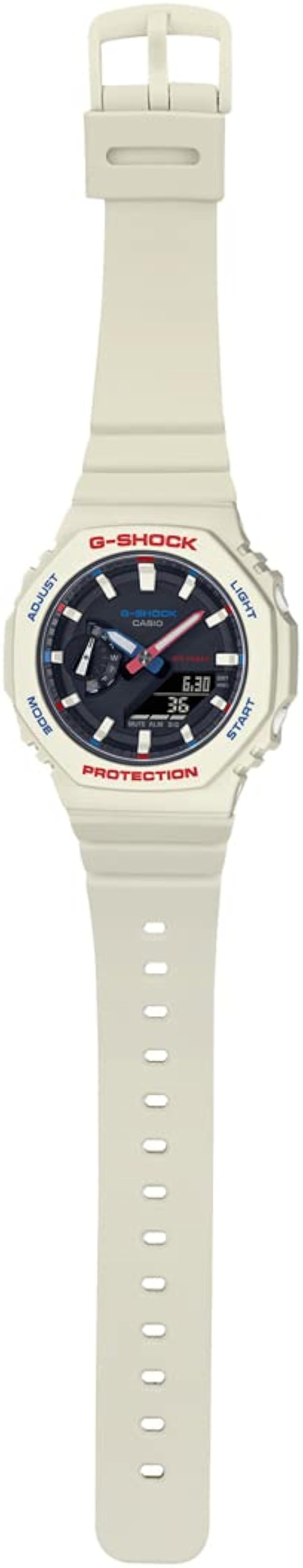 Amazon | [カシオ] G-SHOCK 小さめ ジーショック トリコロール GMA ...